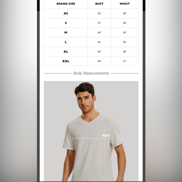 Cloudweight Classic Fit Quick Dry Tank - Picture 7 of 8